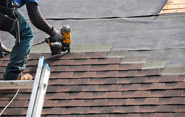 Licensed Emergency Roof Repair service in Baltic, SD - Brentwood Metal Roofing